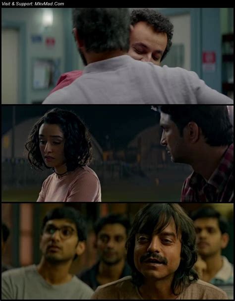 Chhichhore (2019) Hindi Download WEB.